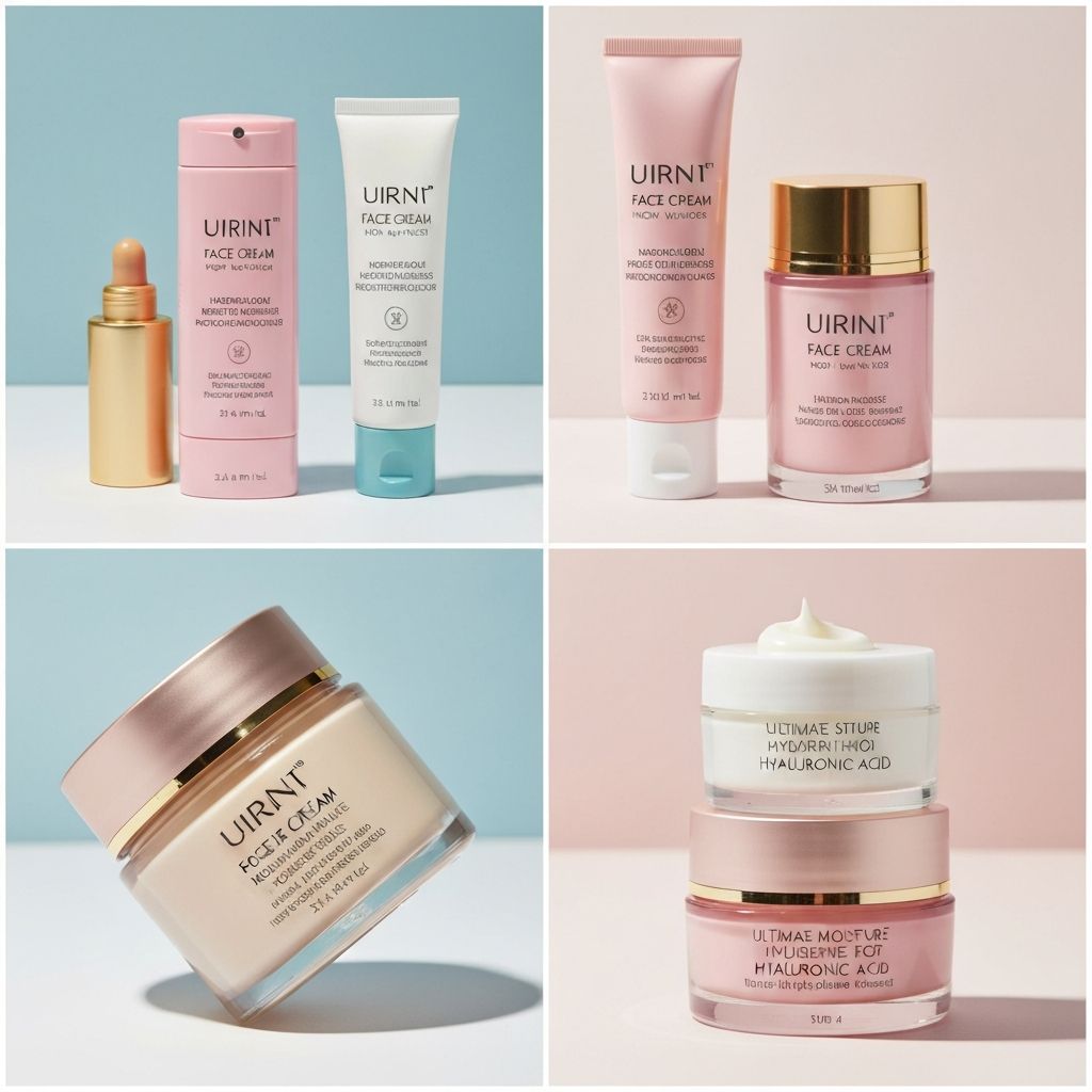 Hydration and moisture care